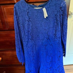 Jcrew dress